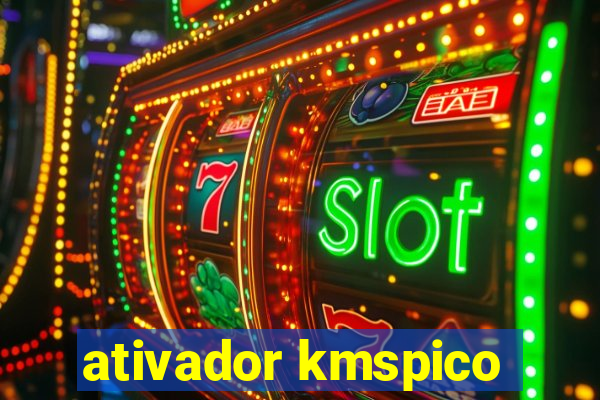 ativador kmspico